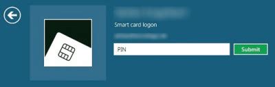 Smartcard PIN Cache 